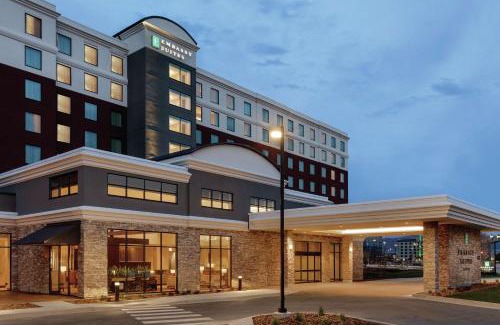 South Jordan Hotel | Embassy Suites By Hilton South Jordan Salt Lake City