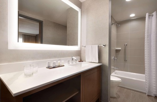 Naperville Hotel | Embassy Suites by Hilton Chicago Naperville