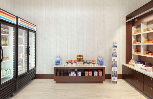 Noblesville Hotel | Embassy Suites By Hilton Noblesville Indianapolis Conv Ctr