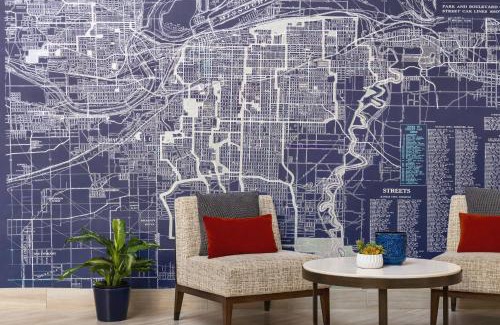 Overland Park Hotel | Embassy Suites by Hilton Kansas City Overland Park