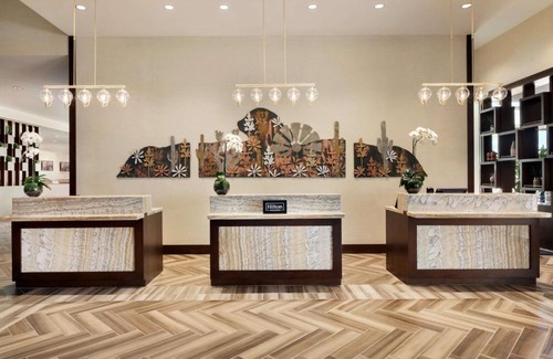 Wetmore Hotel | Embassy Suites By Hilton San Antonio Landmark