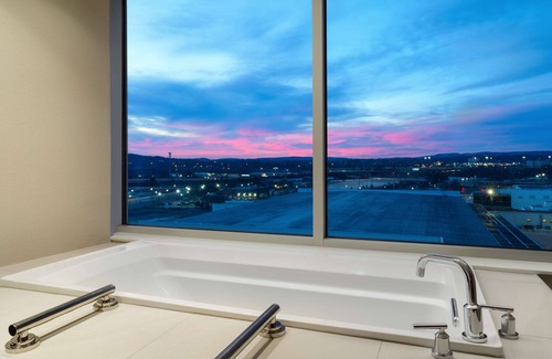 Quigley Hotel | Embassy Suites by Hilton Huntsville