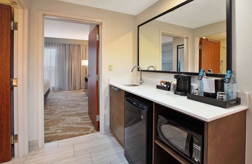 San Marcos Hotel | Embassy Suites by Hilton San Marcos Hotel Conference Center