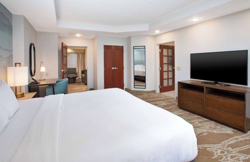 San Marcos Hotel | Embassy Suites by Hilton San Marcos Hotel Conference Center