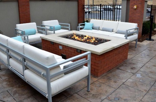 Duluth Hotel | Embassy Suites by Hilton Atlanta NE Gwinnett Sugarloaf