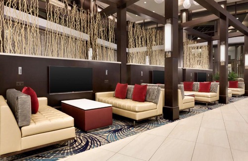 Duluth Hotel | Embassy Suites by Hilton Atlanta NE Gwinnett Sugarloaf
