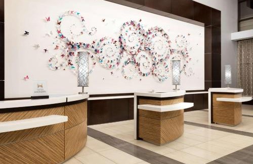 Duluth Hotel | Embassy Suites by Hilton Atlanta NE Gwinnett Sugarloaf