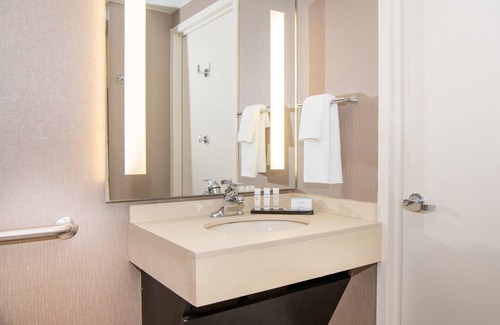Deerfield Hotel | Embassy Suites by Hilton Chicago North Shore Deerfield