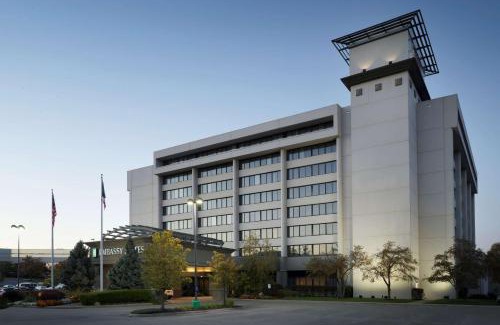 Northern Woods Hotel | Embassy Suites by Hilton Columbus