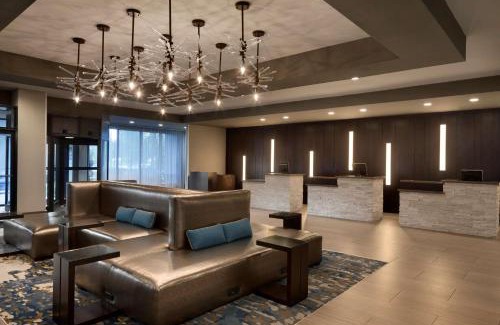 Northern Woods Hotel | Embassy Suites by Hilton Columbus