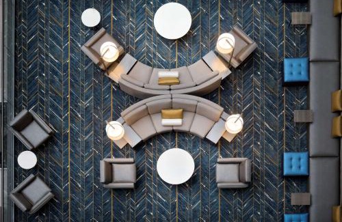 Northern Woods Hotel | Embassy Suites by Hilton Columbus