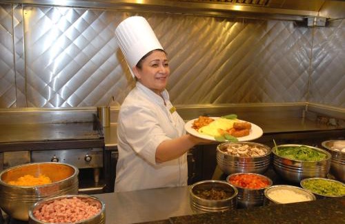 Bluffview Hotel | Embassy Suites by Hilton Dallas-Love Field