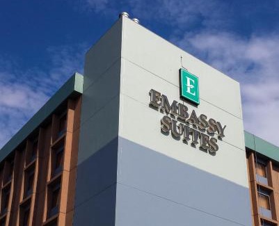 Montbello Hotel | Embassy Suites by Hilton Denver Central Park
