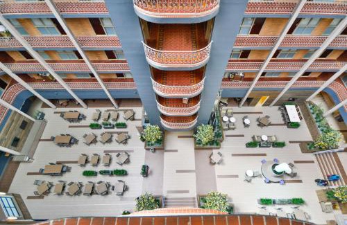 Montbello Hotel | Embassy Suites by Hilton Denver Central Park