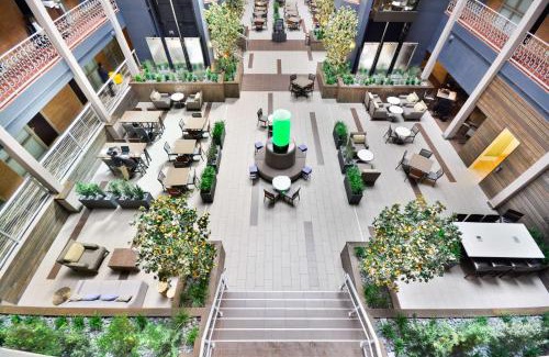 Montbello Hotel | Embassy Suites by Hilton Denver Central Park