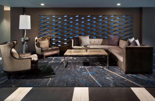 The Galleria Hotel | Embassy Suites by Hilton Houston Near the Galleria