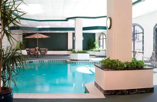 The Galleria Hotel | Embassy Suites by Hilton Houston Near the Galleria
