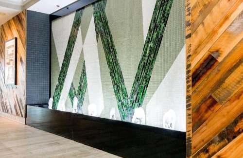 Lexington Hotel | Embassy Suites by Hilton Lexington Green