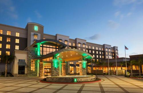 McAllen Hotel | Embassy Suites by Hilton McAllen Convention Center