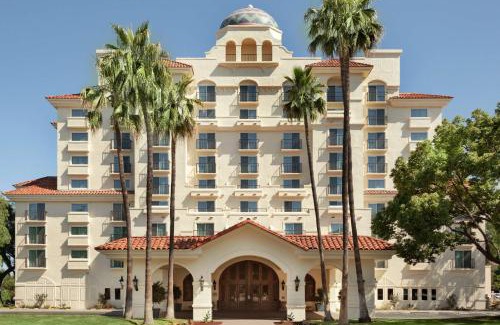 Milpitas Hotel | Embassy Suites by Hilton Milpitas Silicon Valley