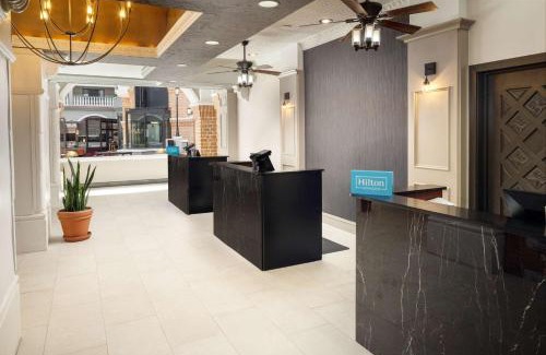 Altamonte Springs Hotel | Embassy Suites by Hilton Orlando North