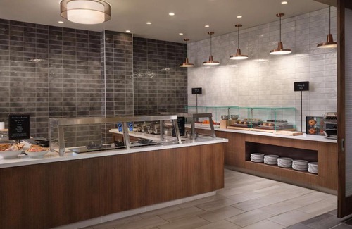 Tucson Hotel | Embassy Suites by Hilton Tucson East