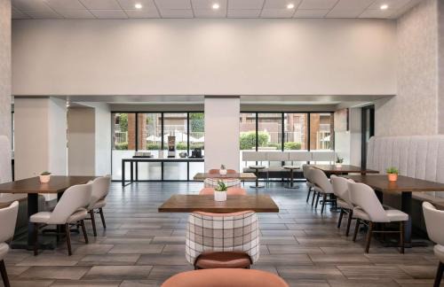 Tucson Hotel | Embassy Suites by Hilton Tucson East