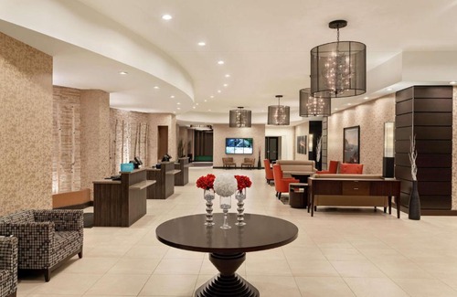 West Valley City Hotel | Embassy Suites by Hilton Salt Lake West Valley City