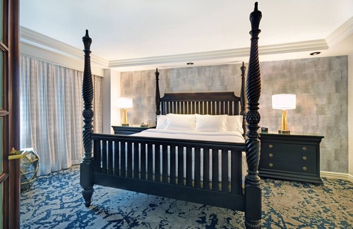 Charleston Hotel | Embassy Suites Charleston
