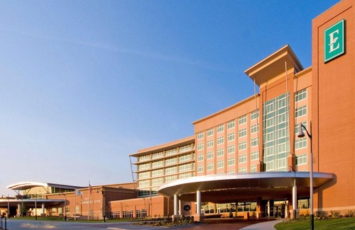 La Vista Hotel | Embassy Suites Omaha- La Vista/Hotel & Conference Center