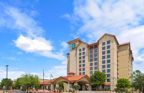San Marcos Hotel | Embassy Suites San Marcos Hotel Conference Center