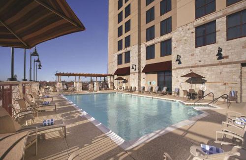 San Marcos Hotel | Embassy Suites San Marcos Hotel Conference Center