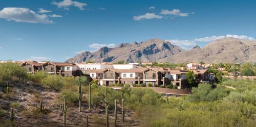 Catalina Foothills Estates Hotel | Embassy Suites Tucson - Paloma Village