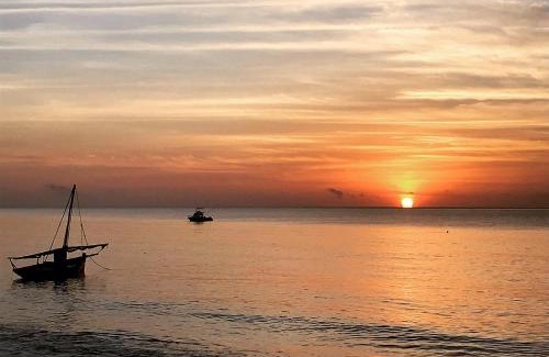 Pangani House | Embedodo Beach House, Ushongo beach, Pangani