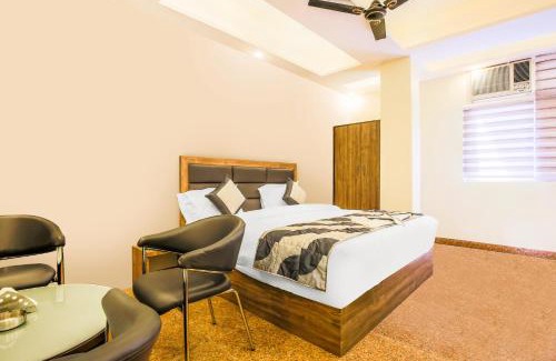 South West Hotel | Embellish Inn
