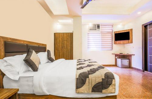 South West Hotel | Embellish Inn