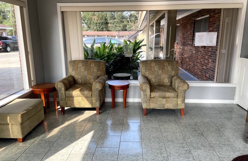 Winnsboro Hotel | Embers Inn