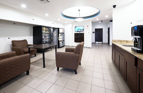Three Rivers Hotel | Emblaze Hotel