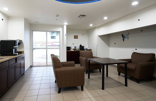Three Rivers Hotel | Emblaze Hotel