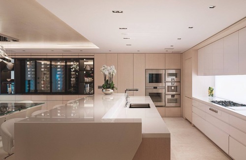Corossol Villa | Embrace (3/5 Rooms) Luxury villa