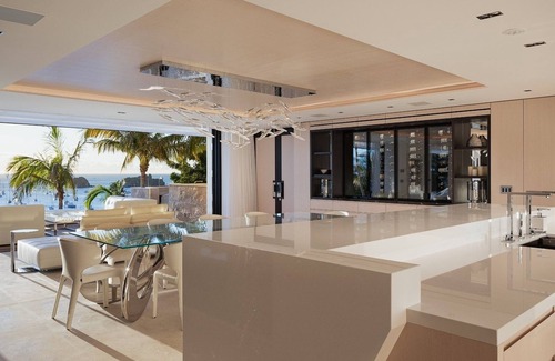 Corossol Villa | Embrace (3/5 Rooms) Luxury villa
