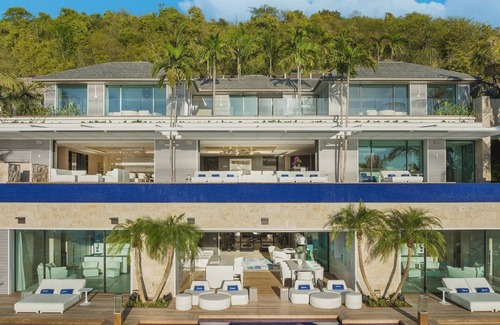 Corossol Villa | Embrace (3/5 Rooms) Luxury villa