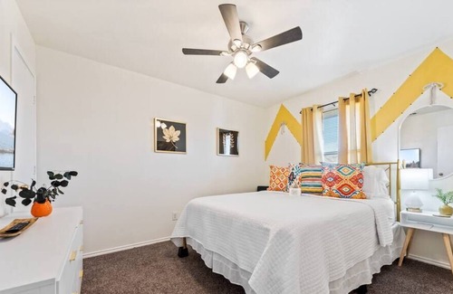 Killeen Apartment | Embrace Comfort and Style: Your Home Away from Home, Redstone C