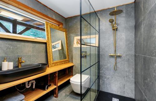 Blaskogabyggd House | Embrace Nature by the River - Hot Tub and Scenic Views
