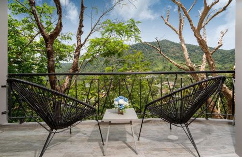Kamala Apartment | Embrace Nature, Comfort & Beach Proximity - Natural Park B24 Suite, Kamala