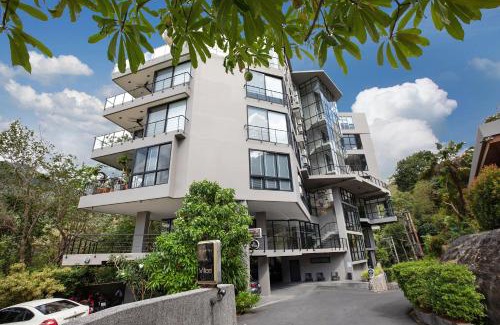 Kamala Apartment | Embrace Nature, Comfort & Beach Proximity - Natural Park B24 Suite, Kamala