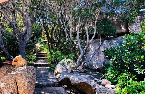 Porto Rafael Villa | Embrace Relaxation in Porto Rafael - Unforgettable Getaway at Villa "Domo Elia"