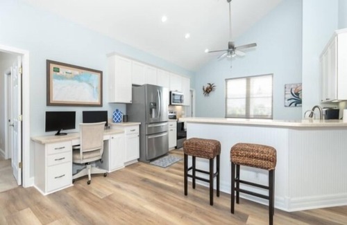 Cape Haze House | Embrace the epitome of coastal living