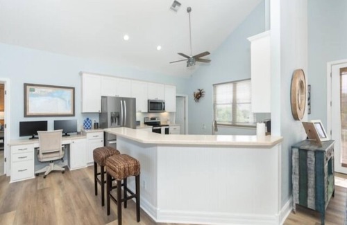 Cape Haze House | Embrace the epitome of coastal living