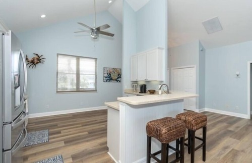 Cape Haze House | Embrace the epitome of coastal living
